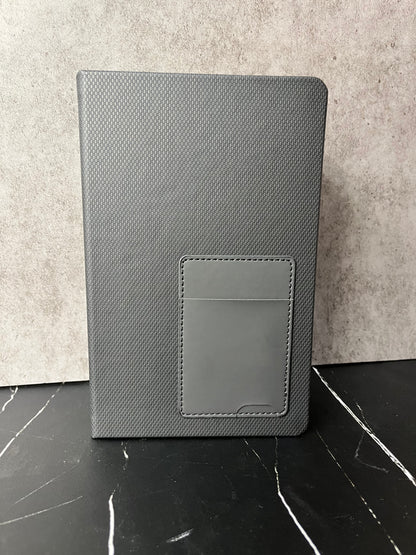 Libreta Alcalá