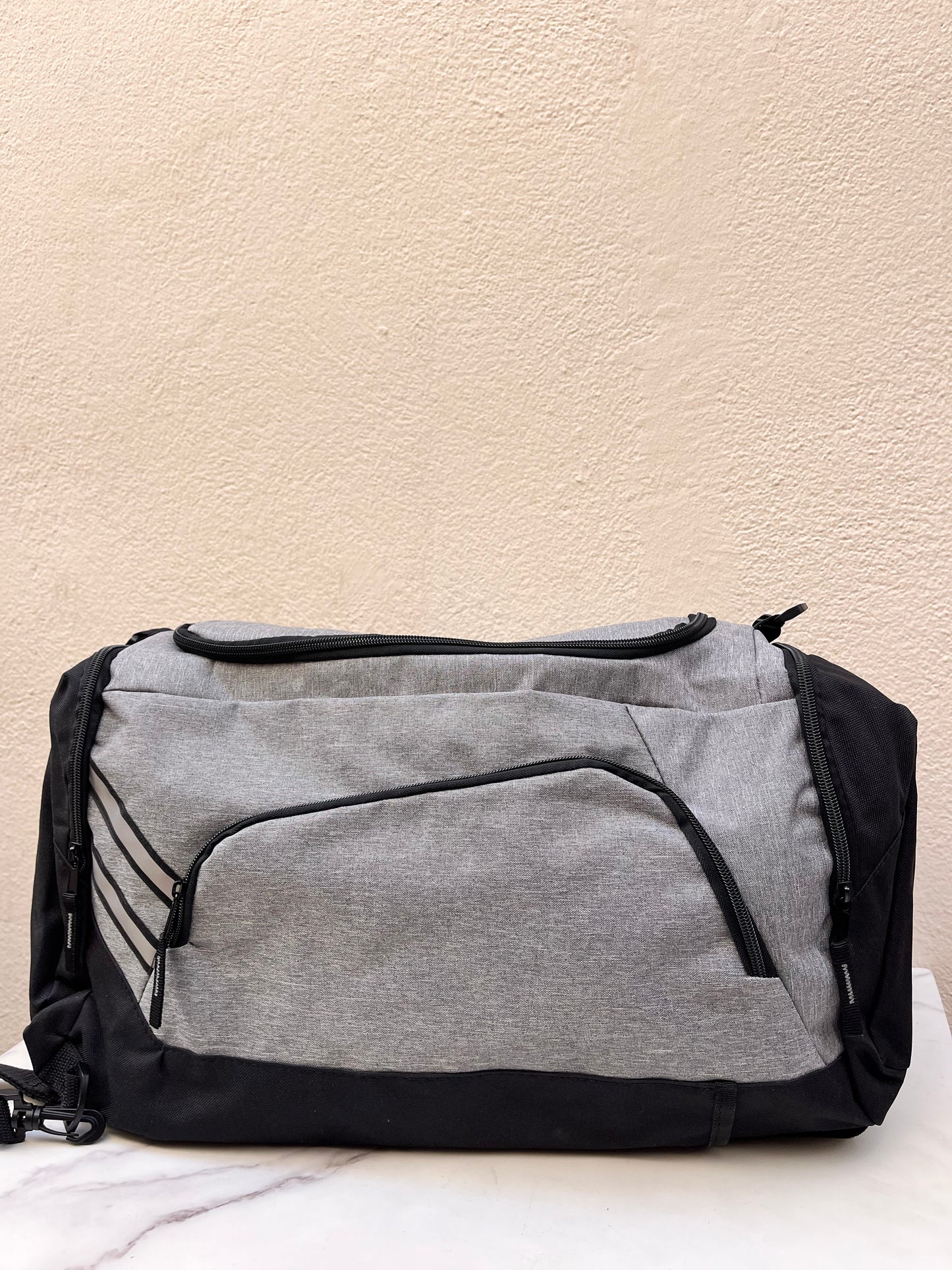Maleta-mochila vinci