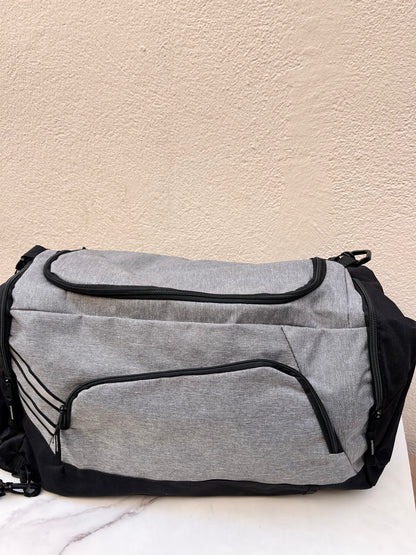 Maleta-mochila vinci