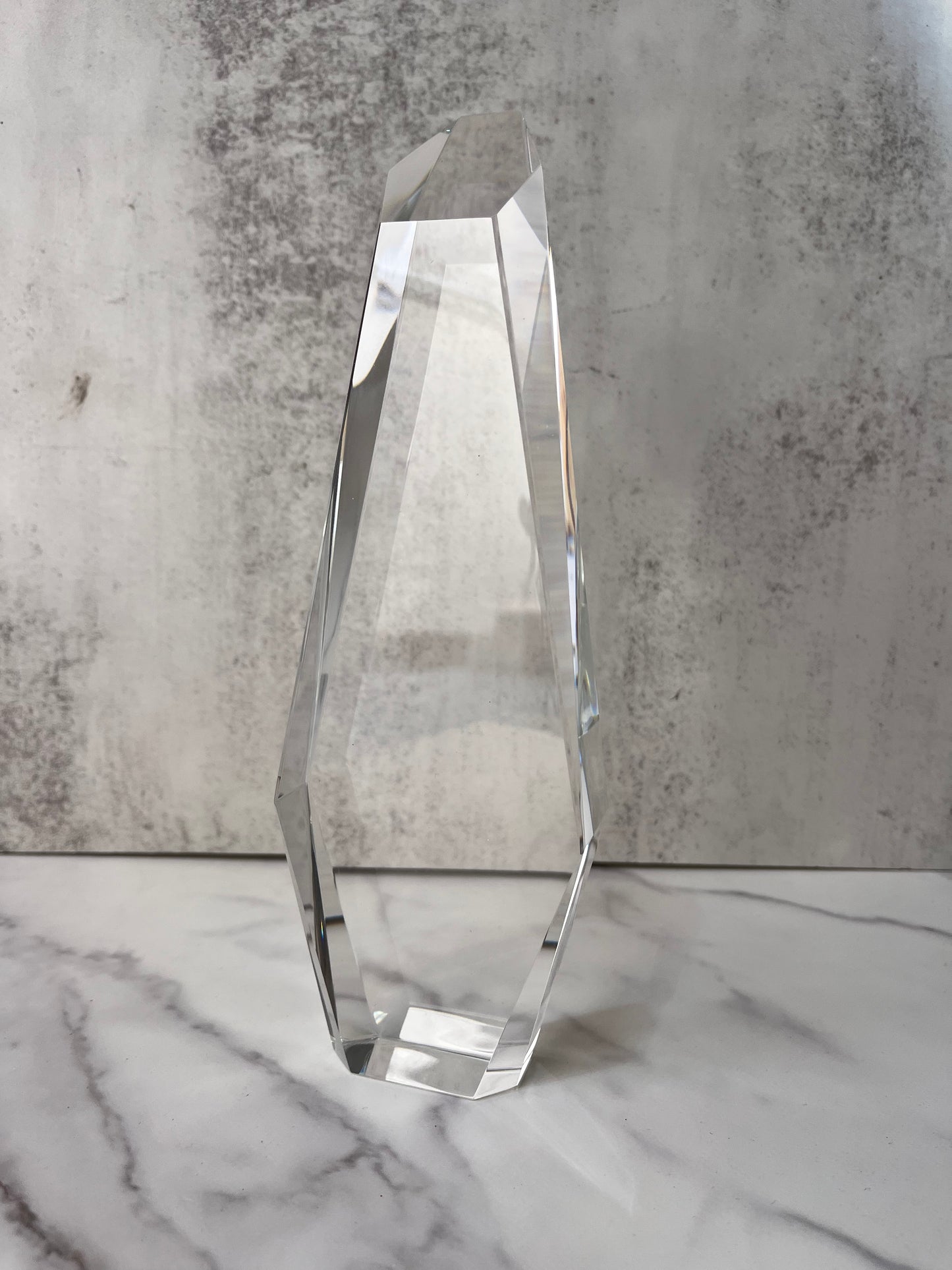 Trofeo "winner"