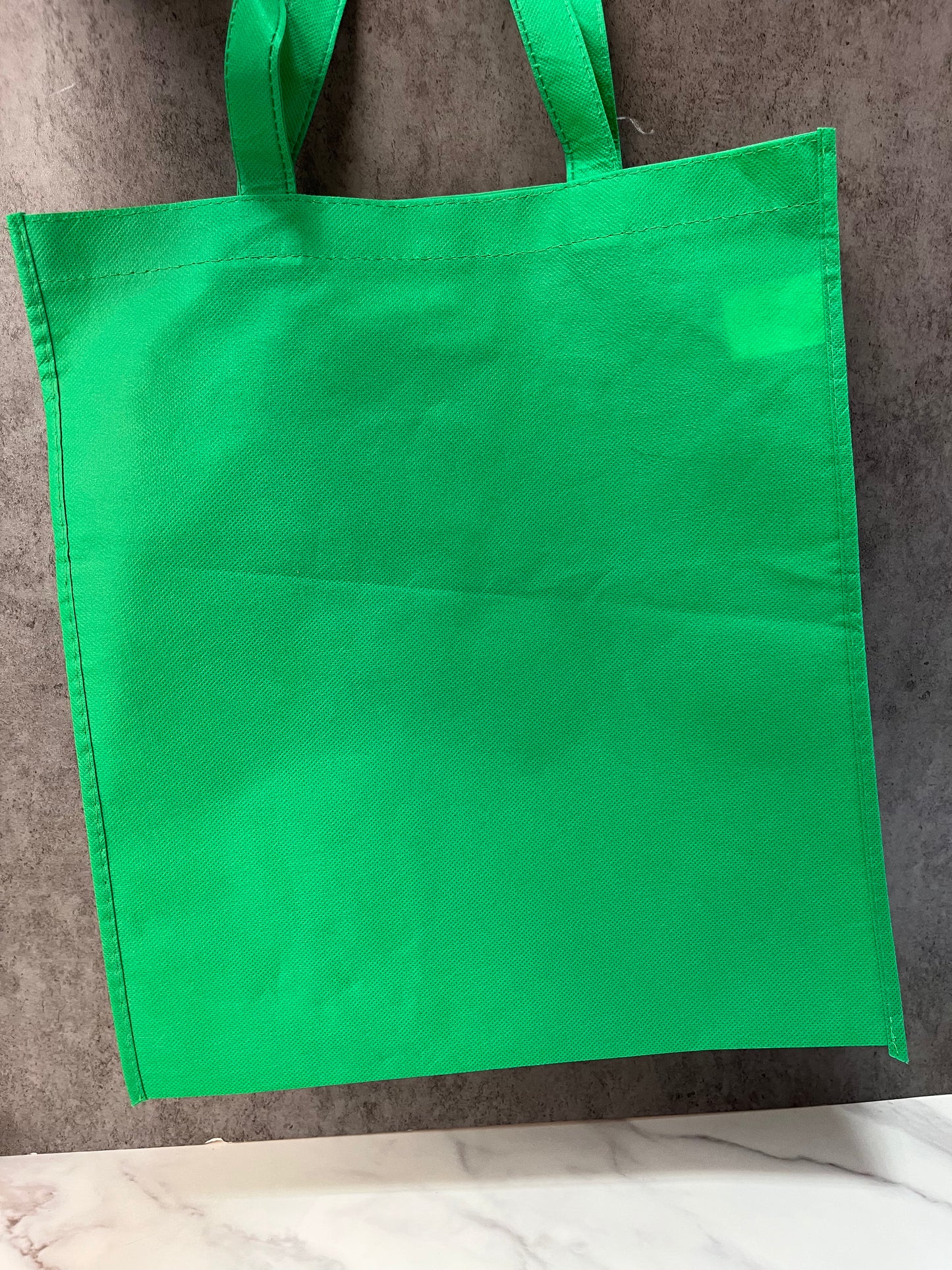 Green V