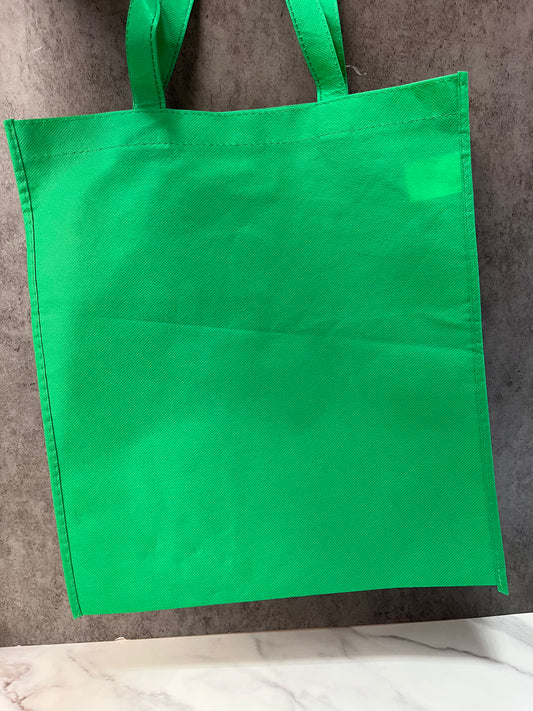 Green V
