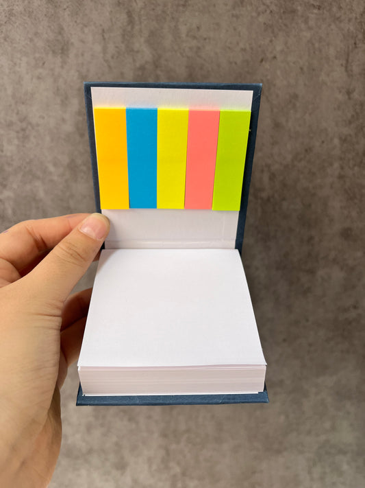 Libreta ecológica hanoí.