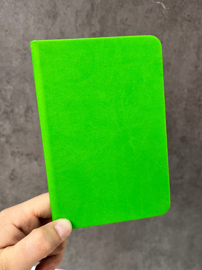 libreta lovecolors