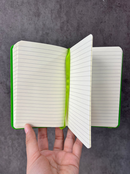 libreta lovecolors