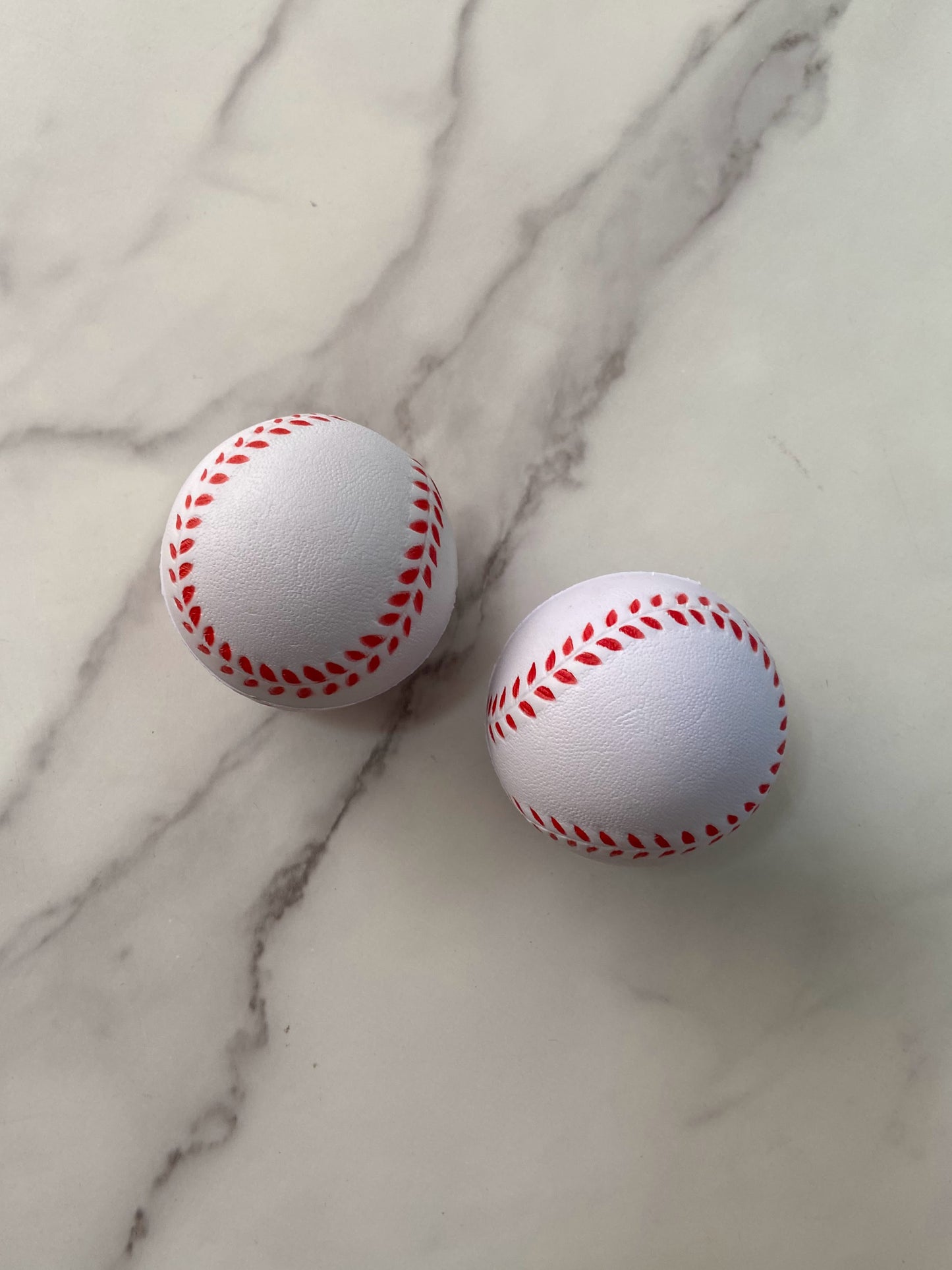 pelota anti-stress baseball