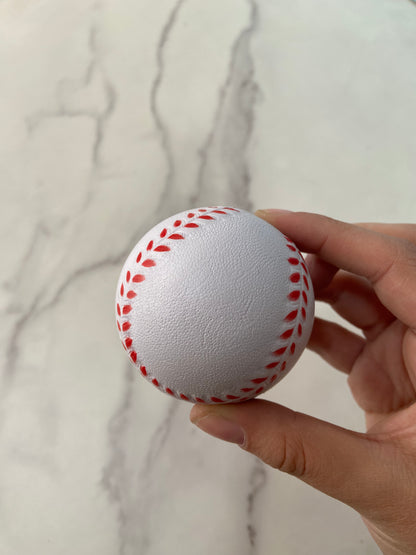 pelota anti-stress baseball