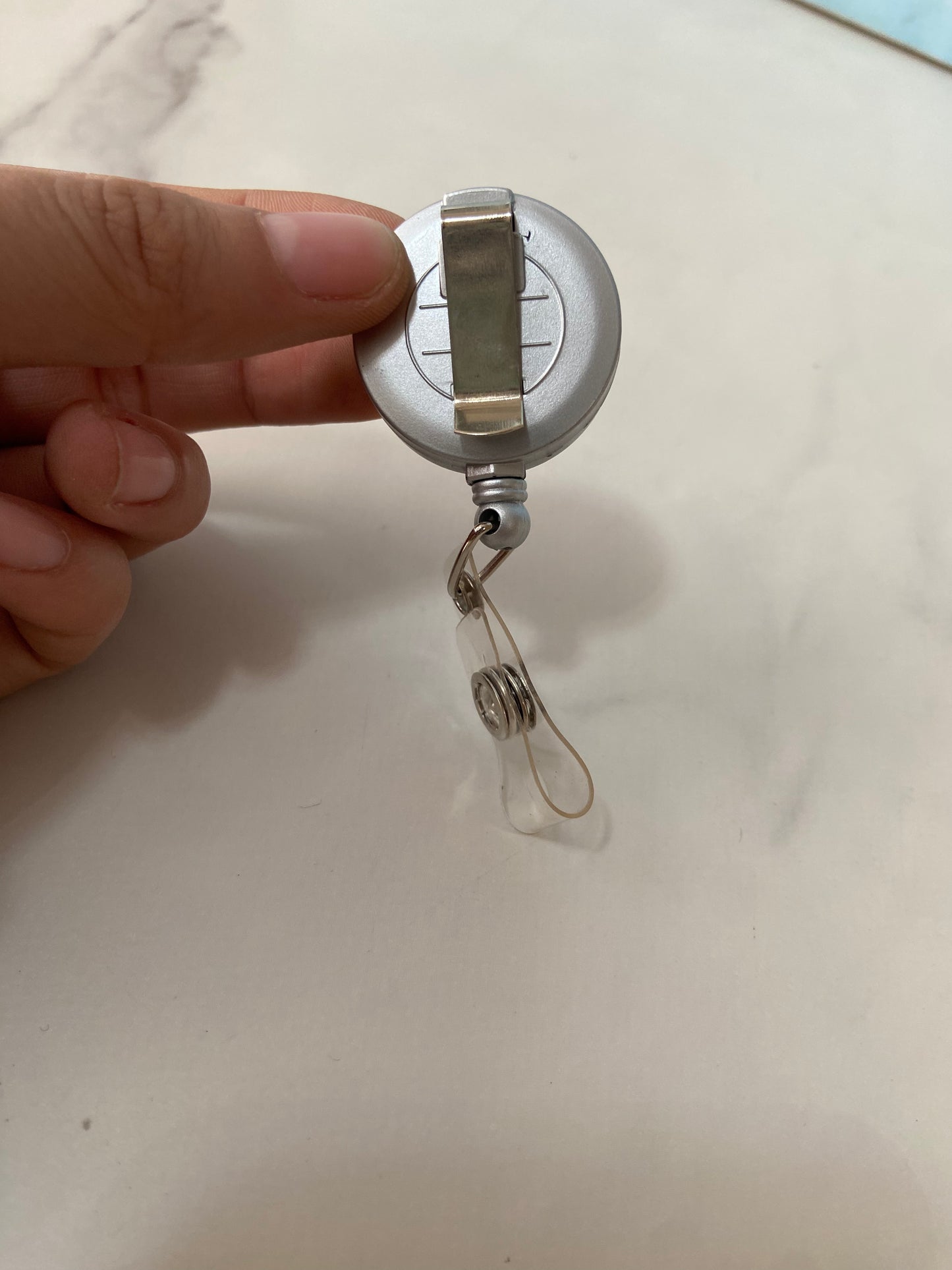 Yo-yo