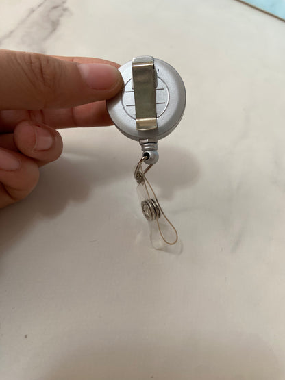 Yo-yo