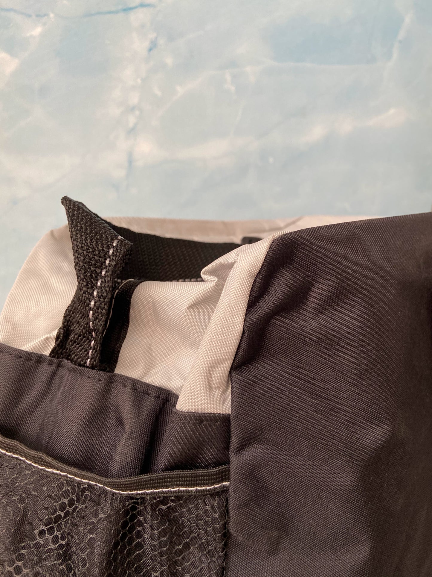 Bolso deportivo "bept"