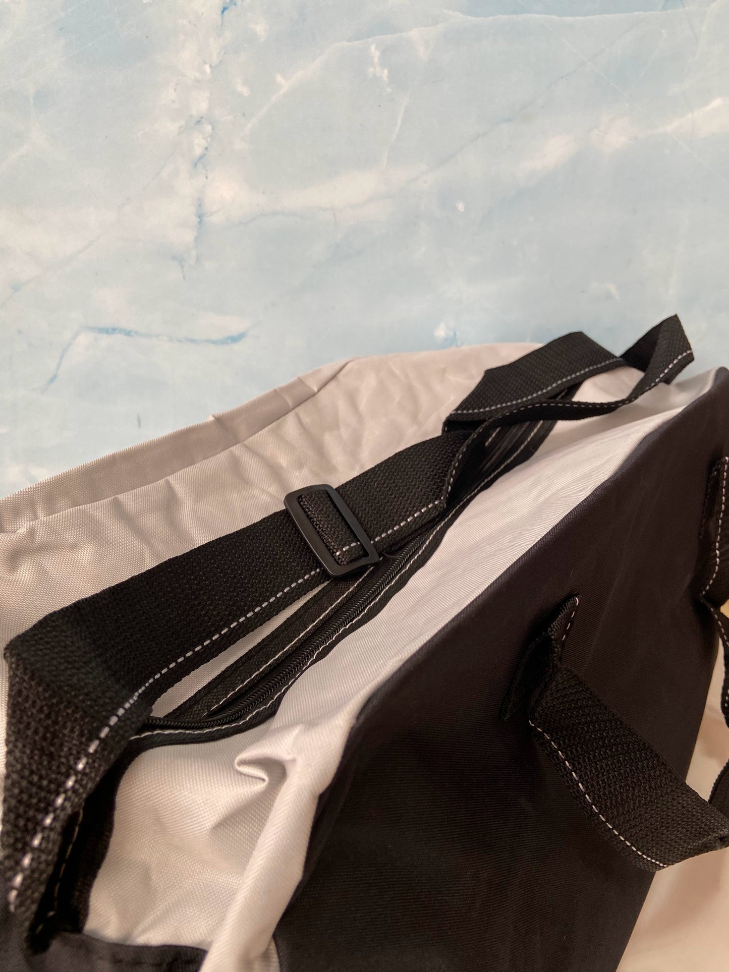 Bolso deportivo "bept"