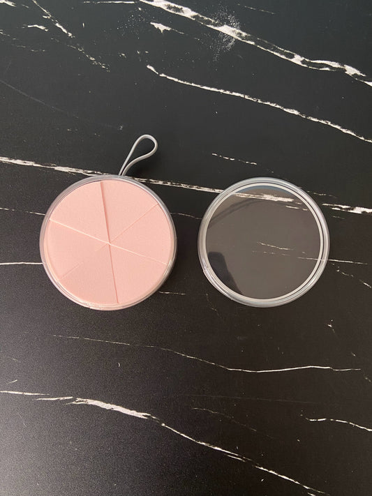 Set de aplicadores maquilash