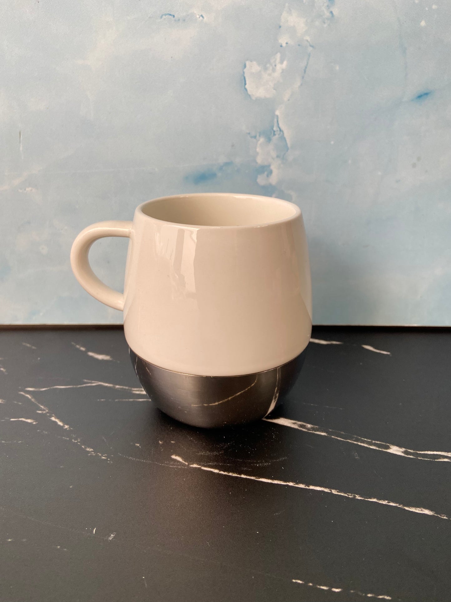 Taza tauré