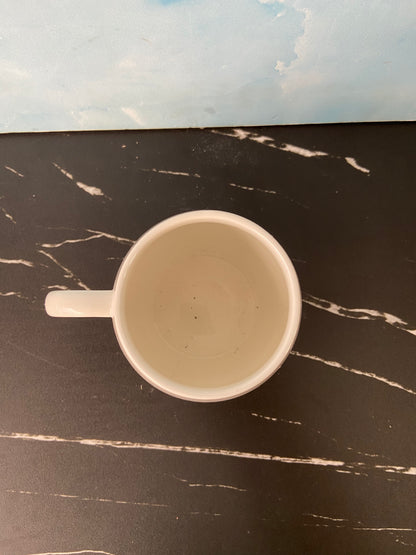 Taza tauré