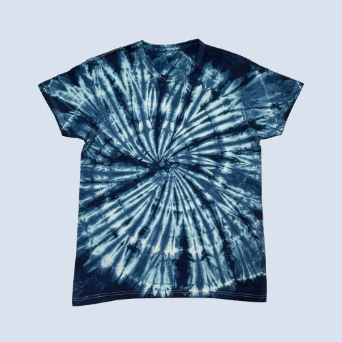 PLAYERA DYED CONTRAST CYCLONE