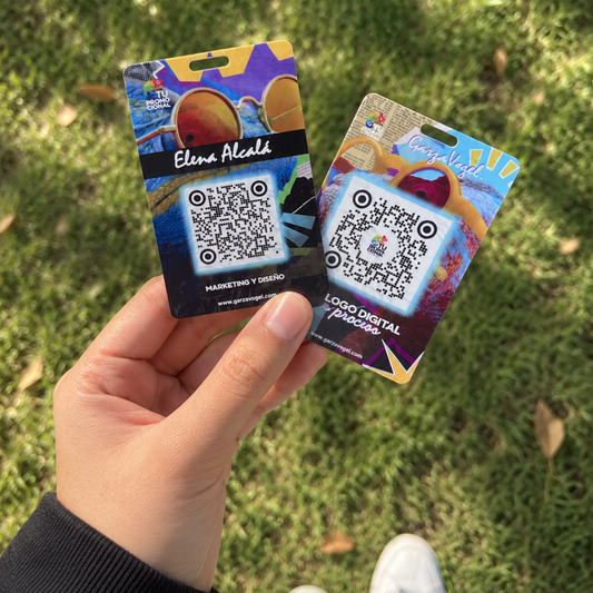 GAFETE PVC