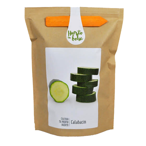 Huerto en Bolsa