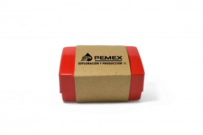Maceta “Plastic Box”
