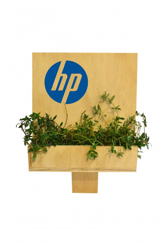 Maceta GLORIFICADORA