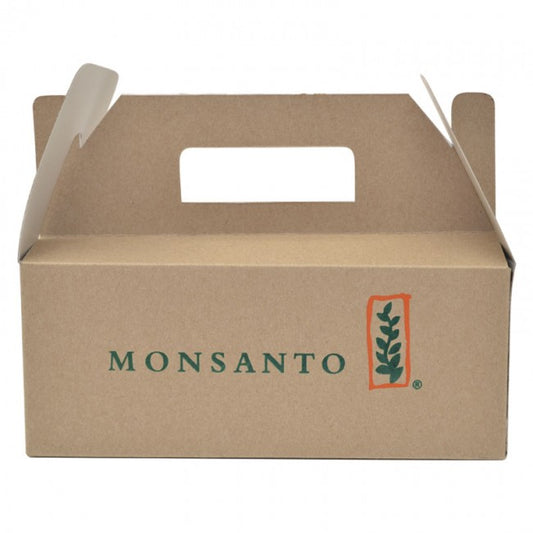 Mini Huerto para 3 Macetas