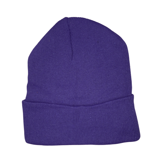 Beanie Bordado