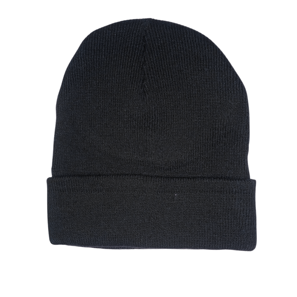 Beanie Bordado