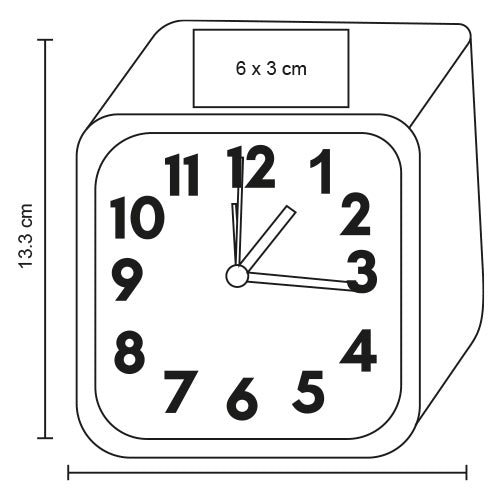 O 133