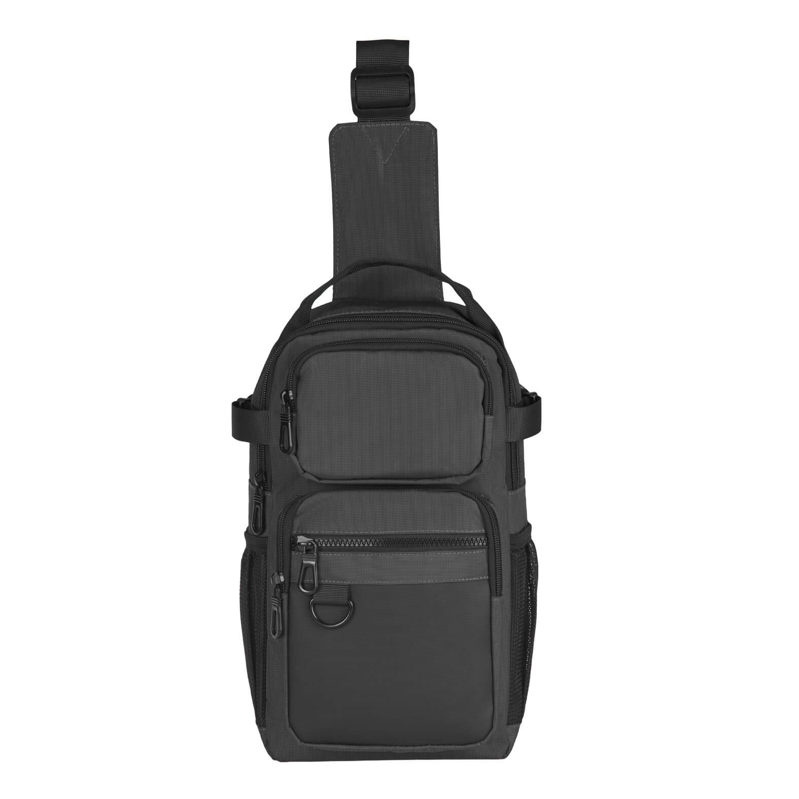 P2 BL 297 NEGRO