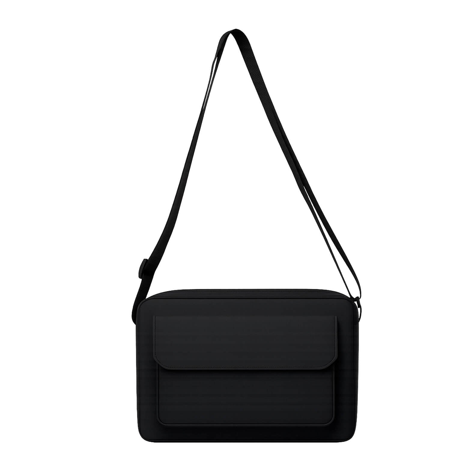 P2 BL 318 NEGRO