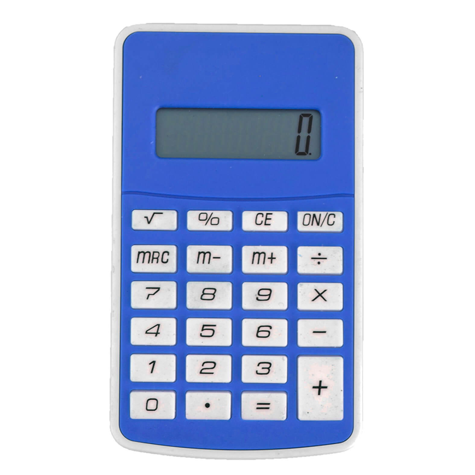 P2 CA 004 AZUL