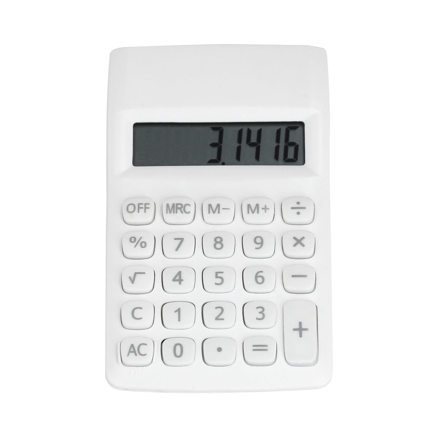 P2 CA 007 BLANCO
