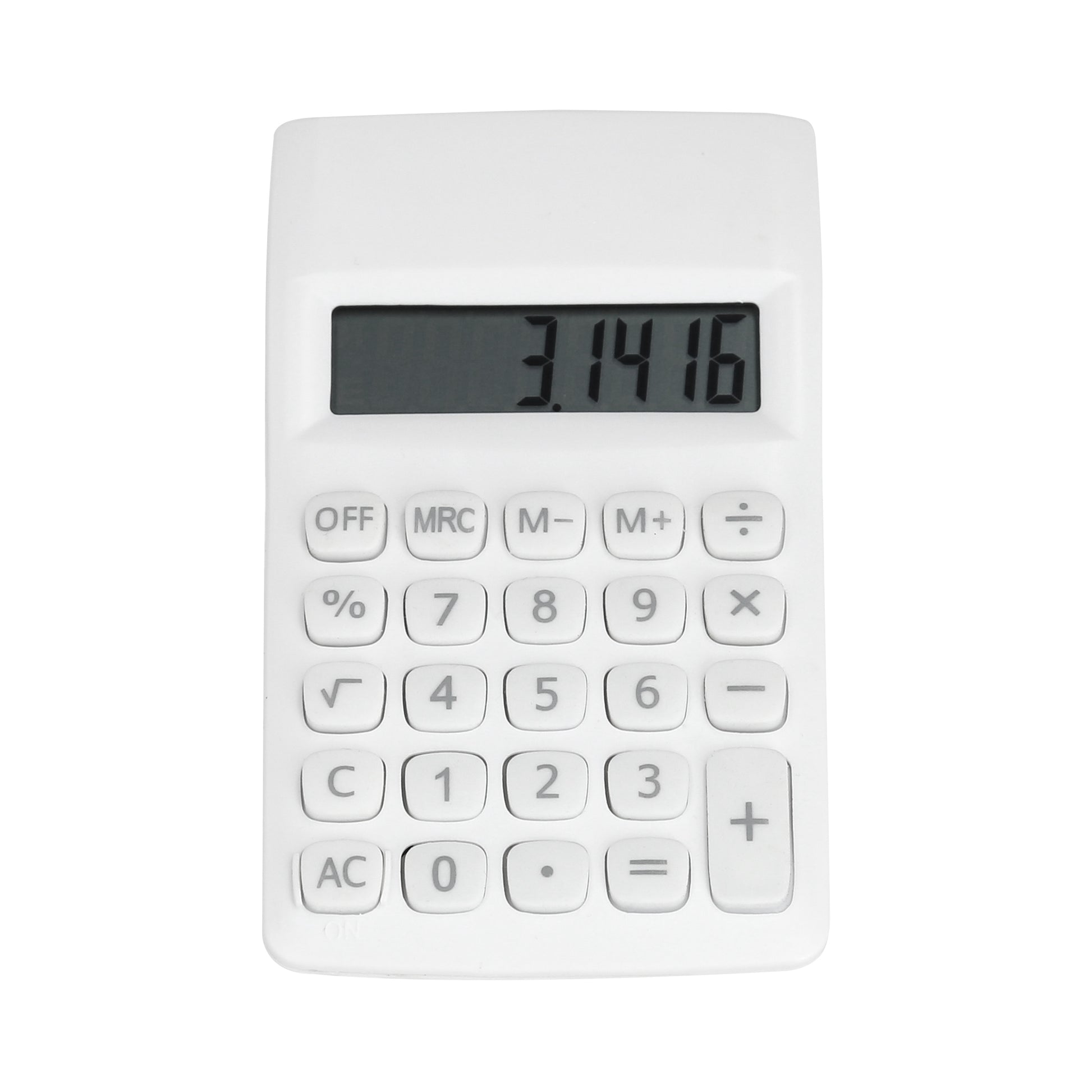 P2 CA 007 BLANCO