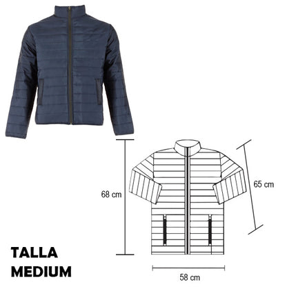 P2 CH 002 AZUL-MEDIUM