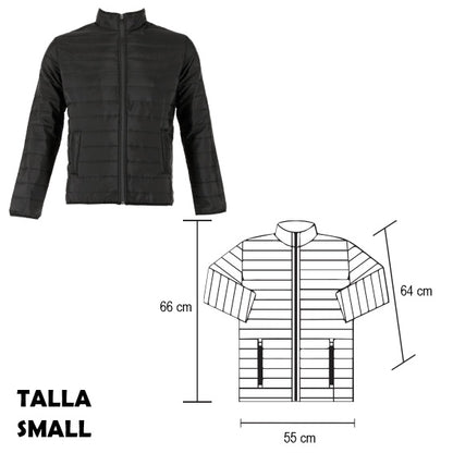 P2 CH 002 NEGRO-SMALL