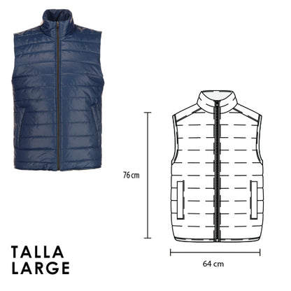 P2 CH 003 AZUL-LARGE