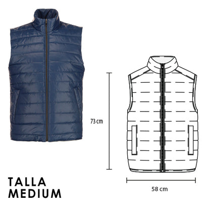 P2 CH 003 AZUL-MEDIUM