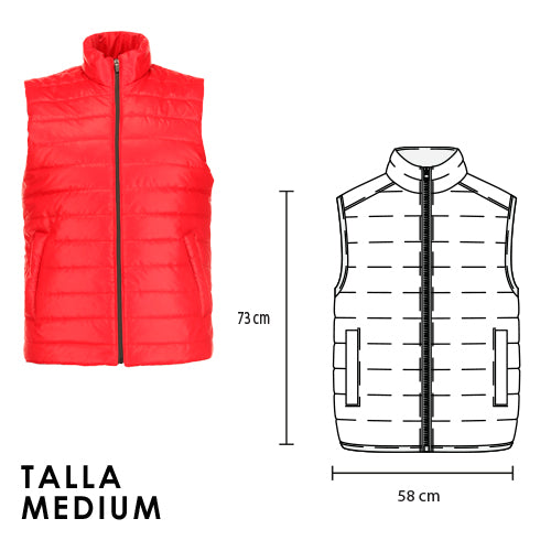 P2 CH 003 ROJO-MEDIUM