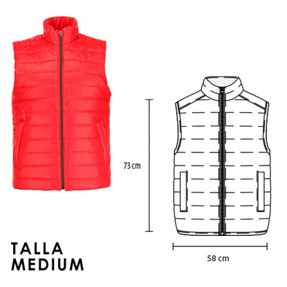 P2 CH 003 ROJO-MEDIUM