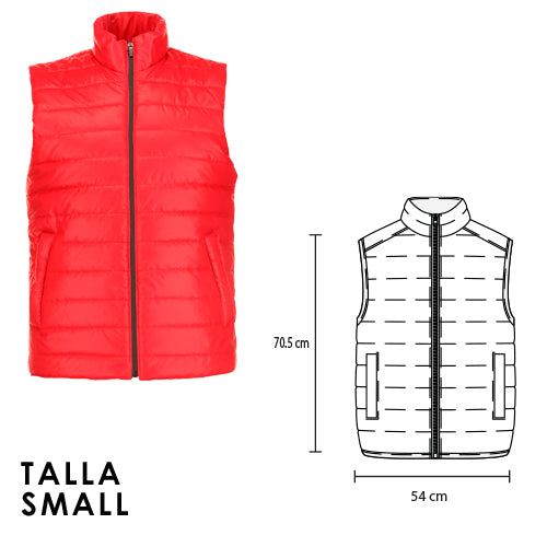 P2 CH 003 ROJO-SMALL