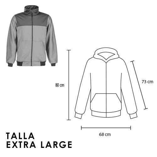 P2 CH 004 EXTRA LARGE