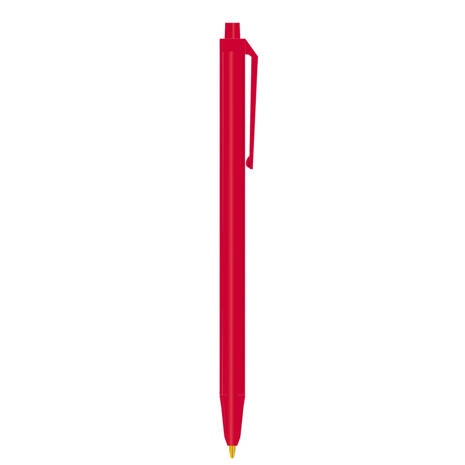 P2 CLIC STIC ROJO