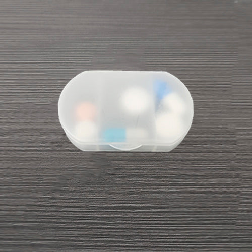 P2 CP 014P TRANSPARENTE