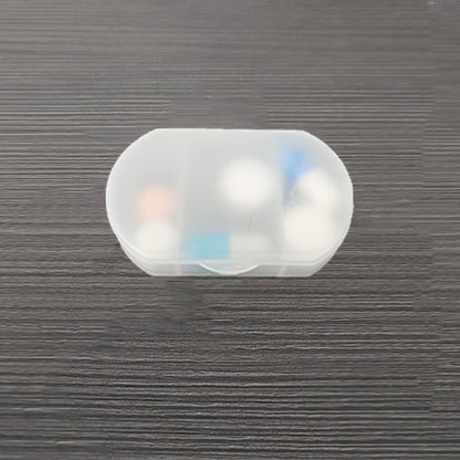 P2 CP 014P TRANSPARENTE