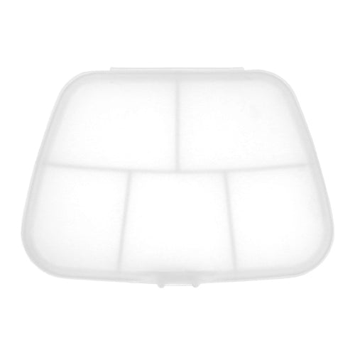 P2 CP 050 TRANSPARENTE