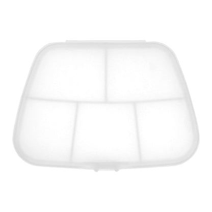 P2 CP 050 TRANSPARENTE