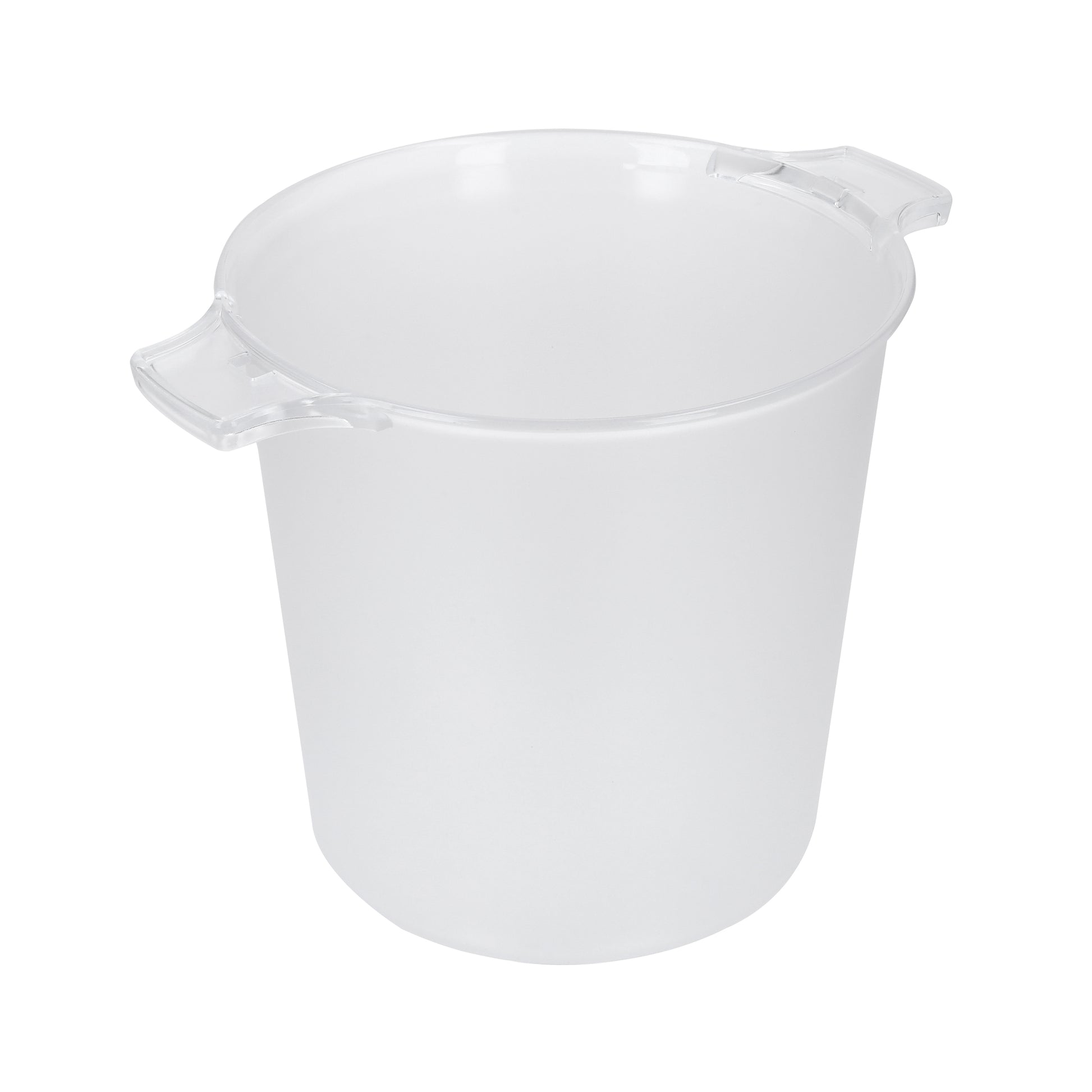 P2 HO 125 TRANSPARENTE