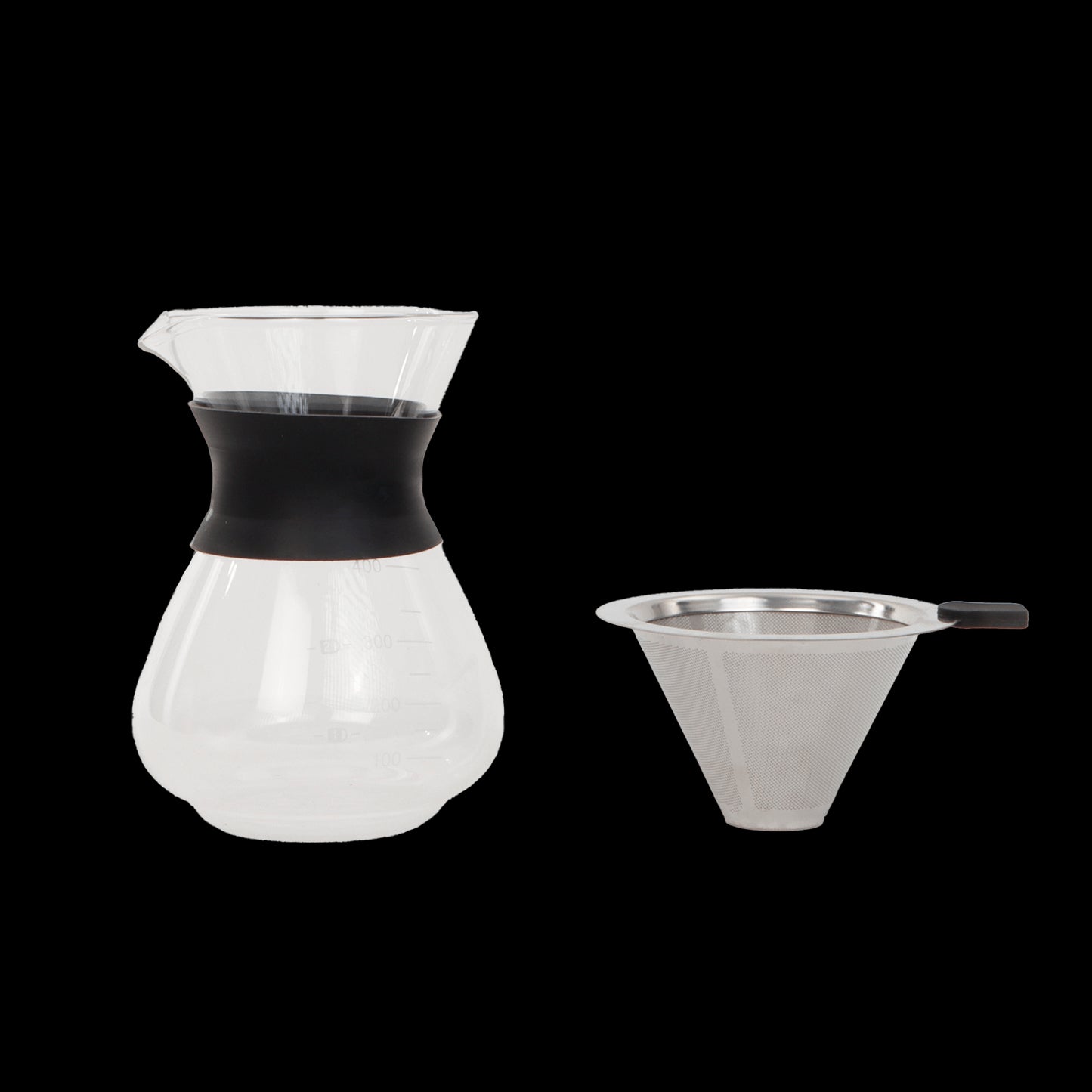 P2 HO 186 TRANSPARENTE