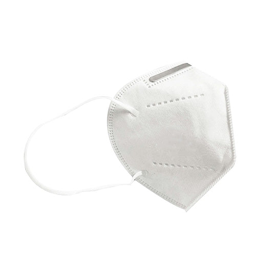 P2 KN 95 BLANCO