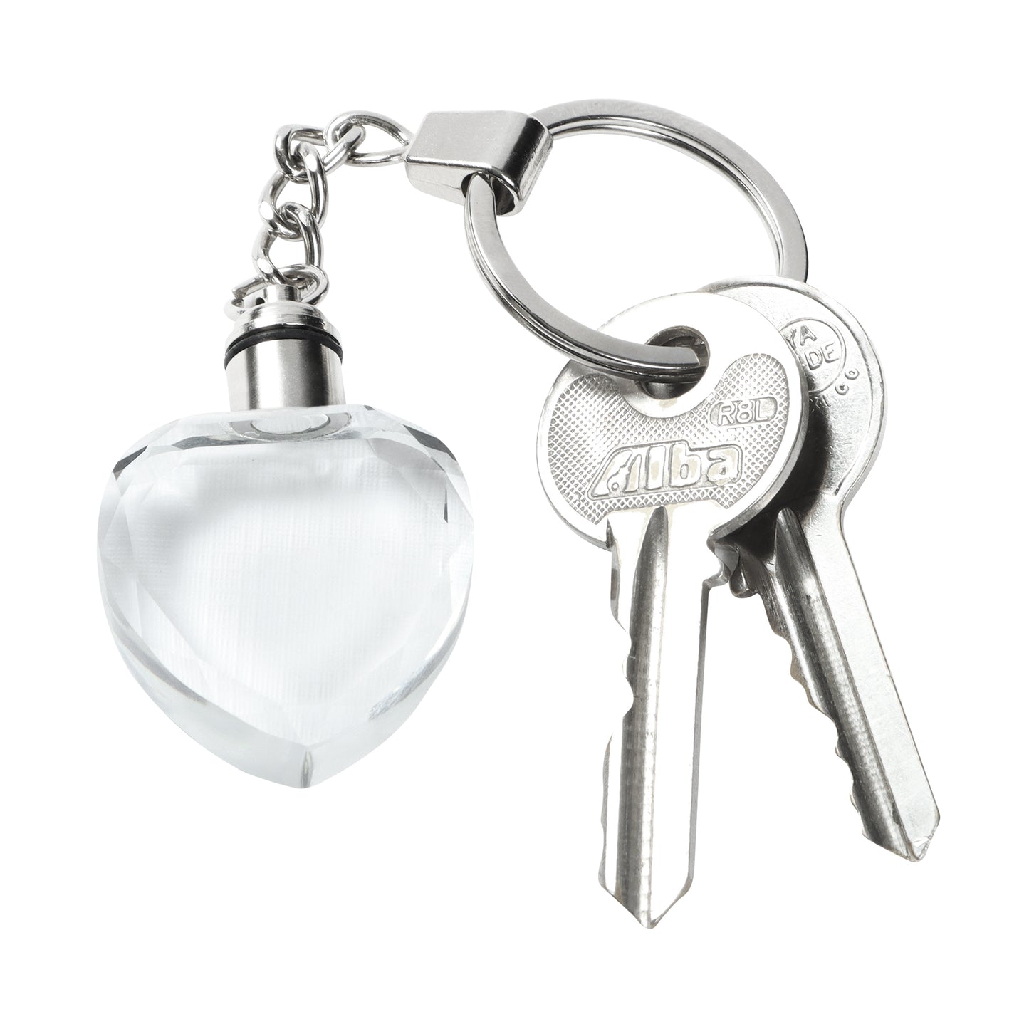 P2 MK 048 TRANSPARENTE