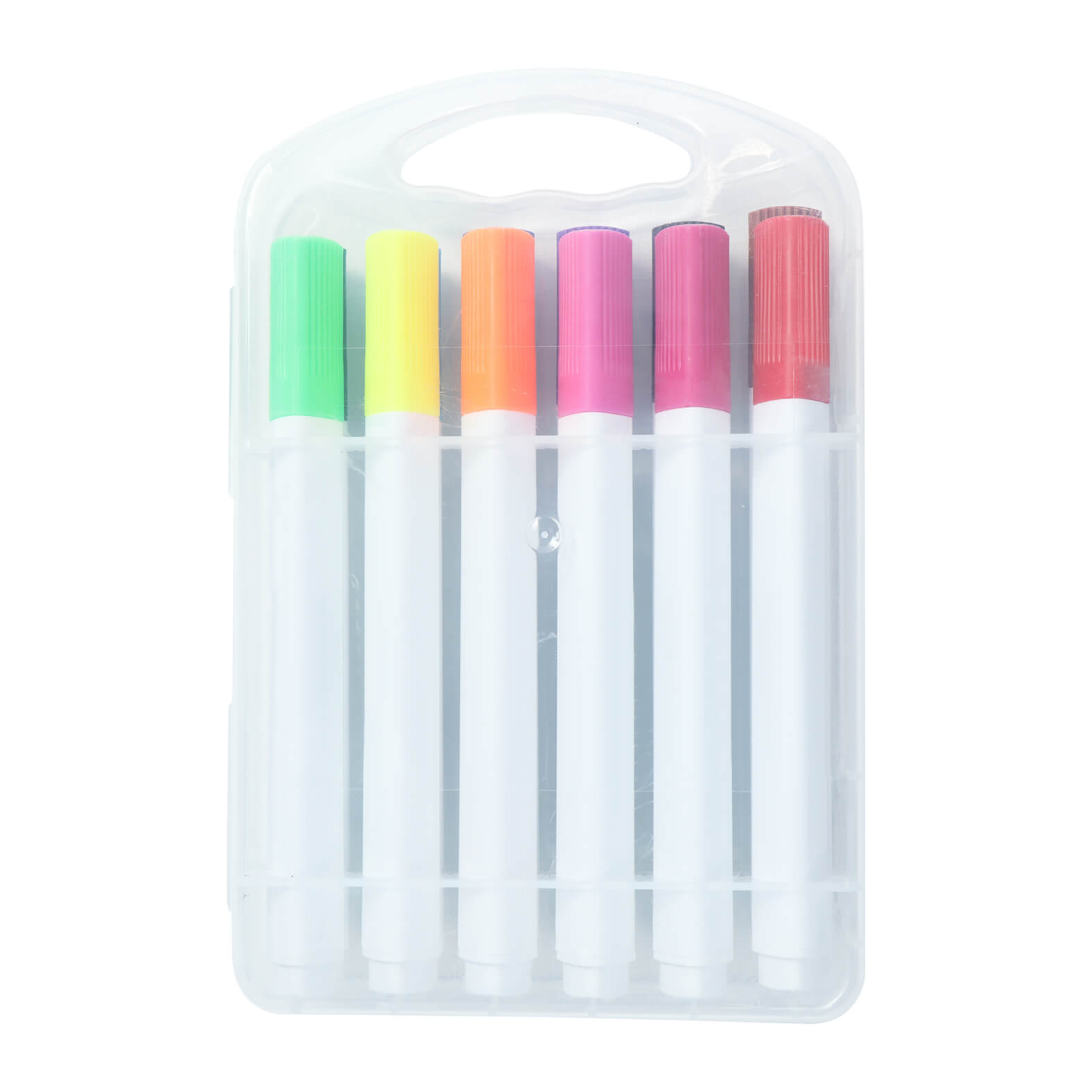 P2 O 109 TRANSPARENTE